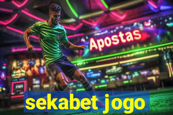 sekabet jogo